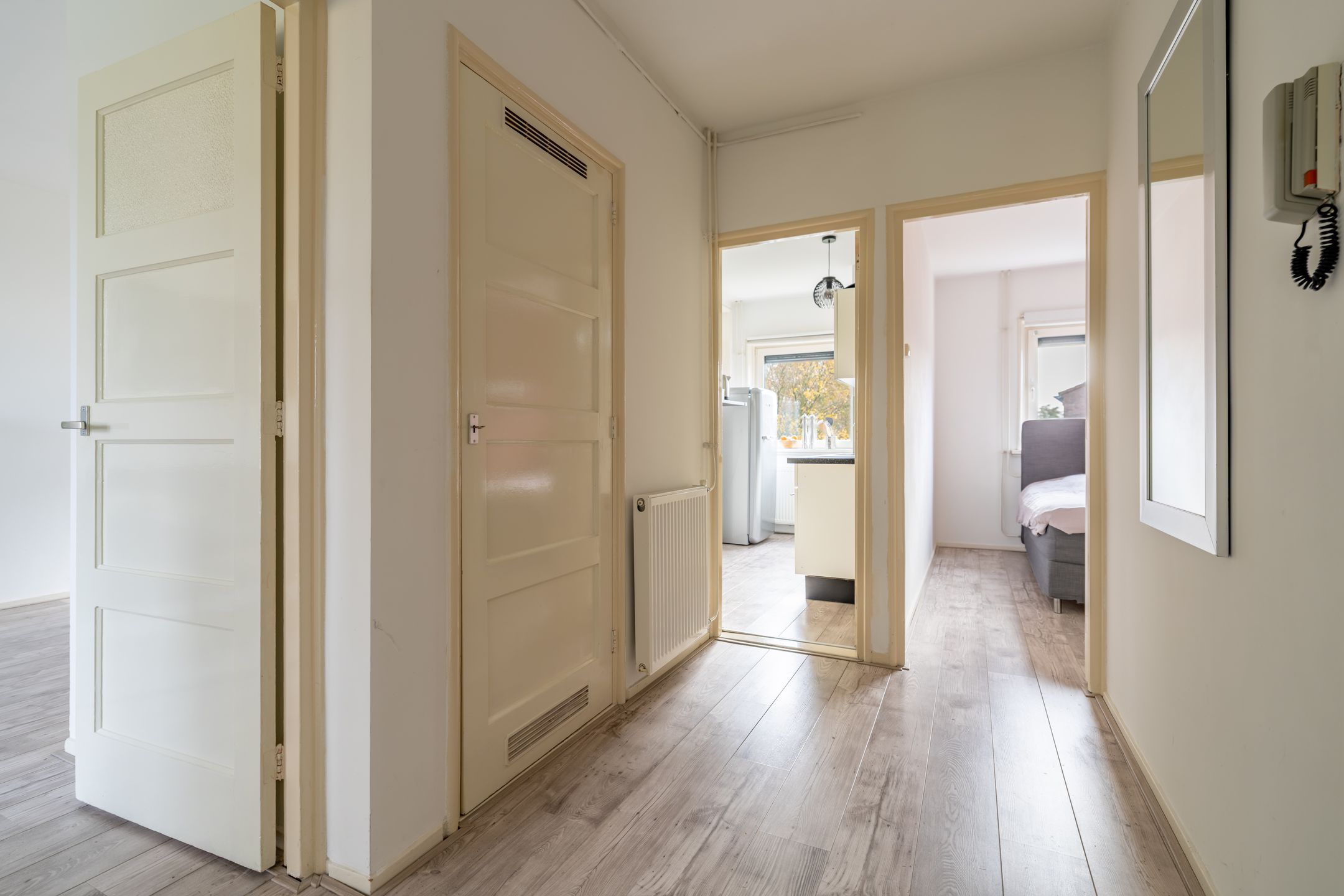 Foto 6 van Evertsenstraat 3-C