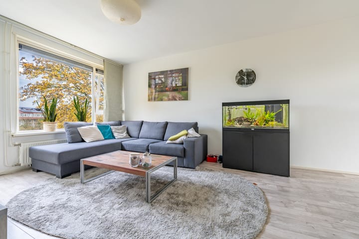 Photo 7 of Evertsenstraat 3-C