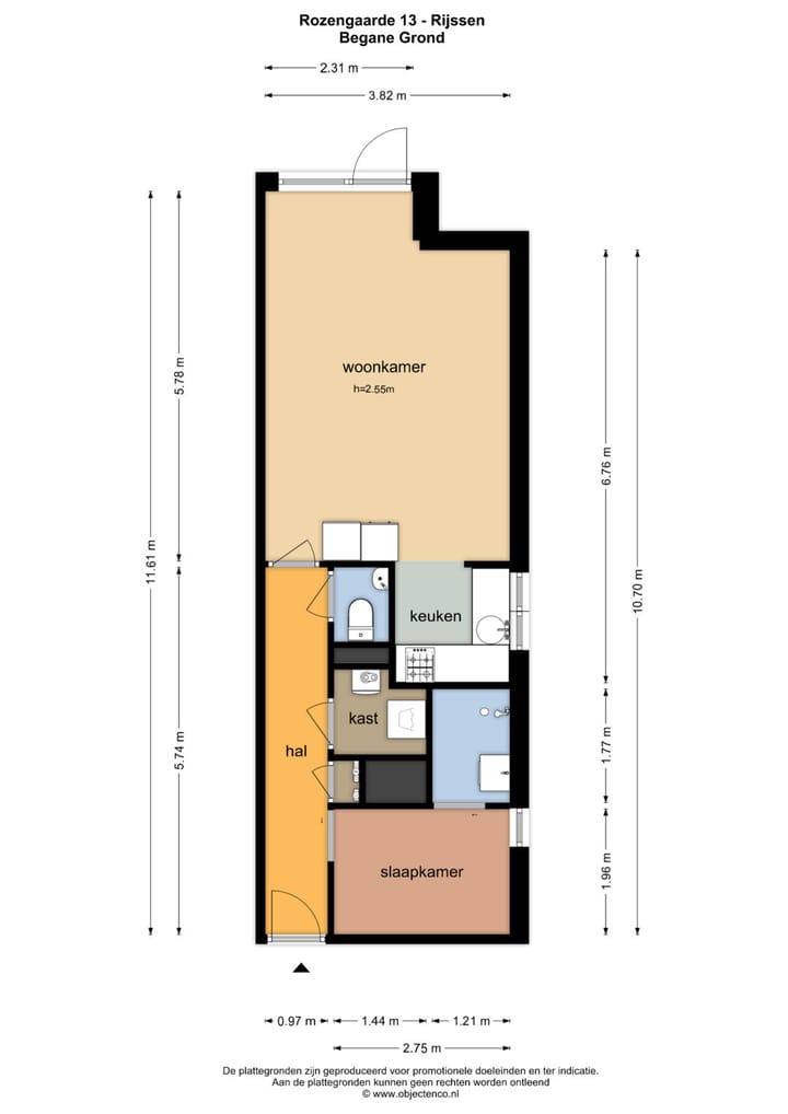 Photo 27 of Rozengaarde 13