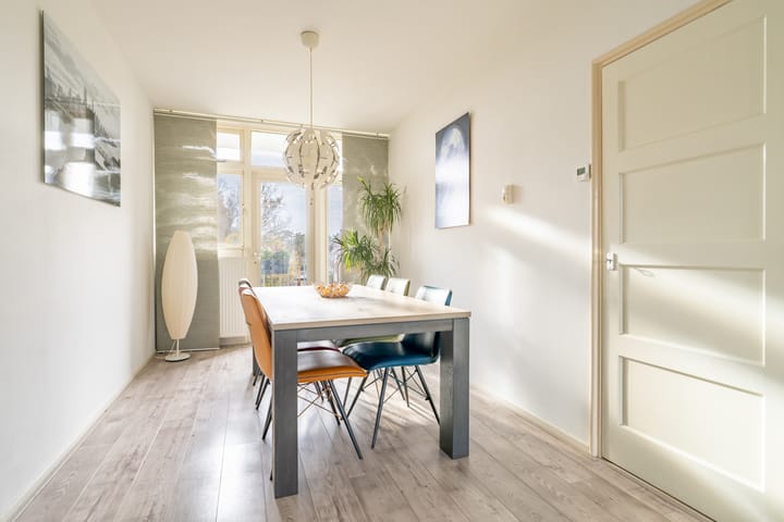 Photo 9 of Evertsenstraat 3-C