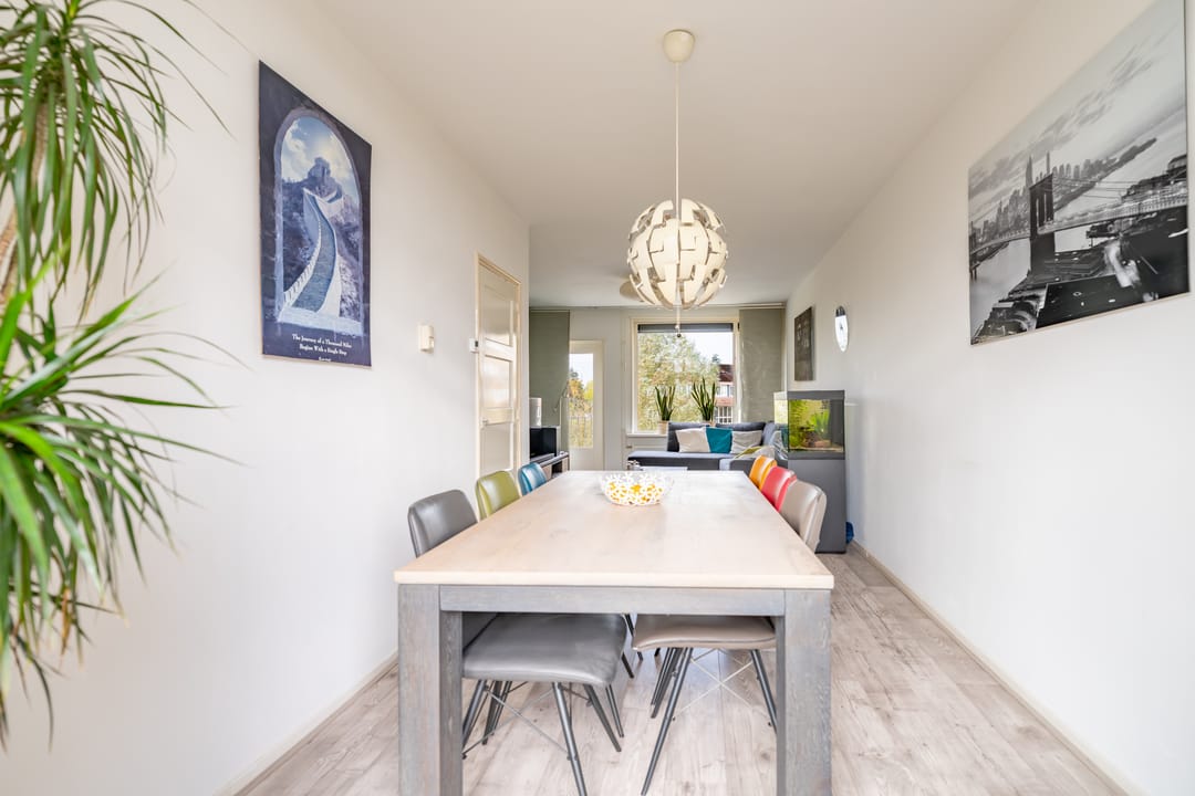 Foto 11 van Evertsenstraat 3-C