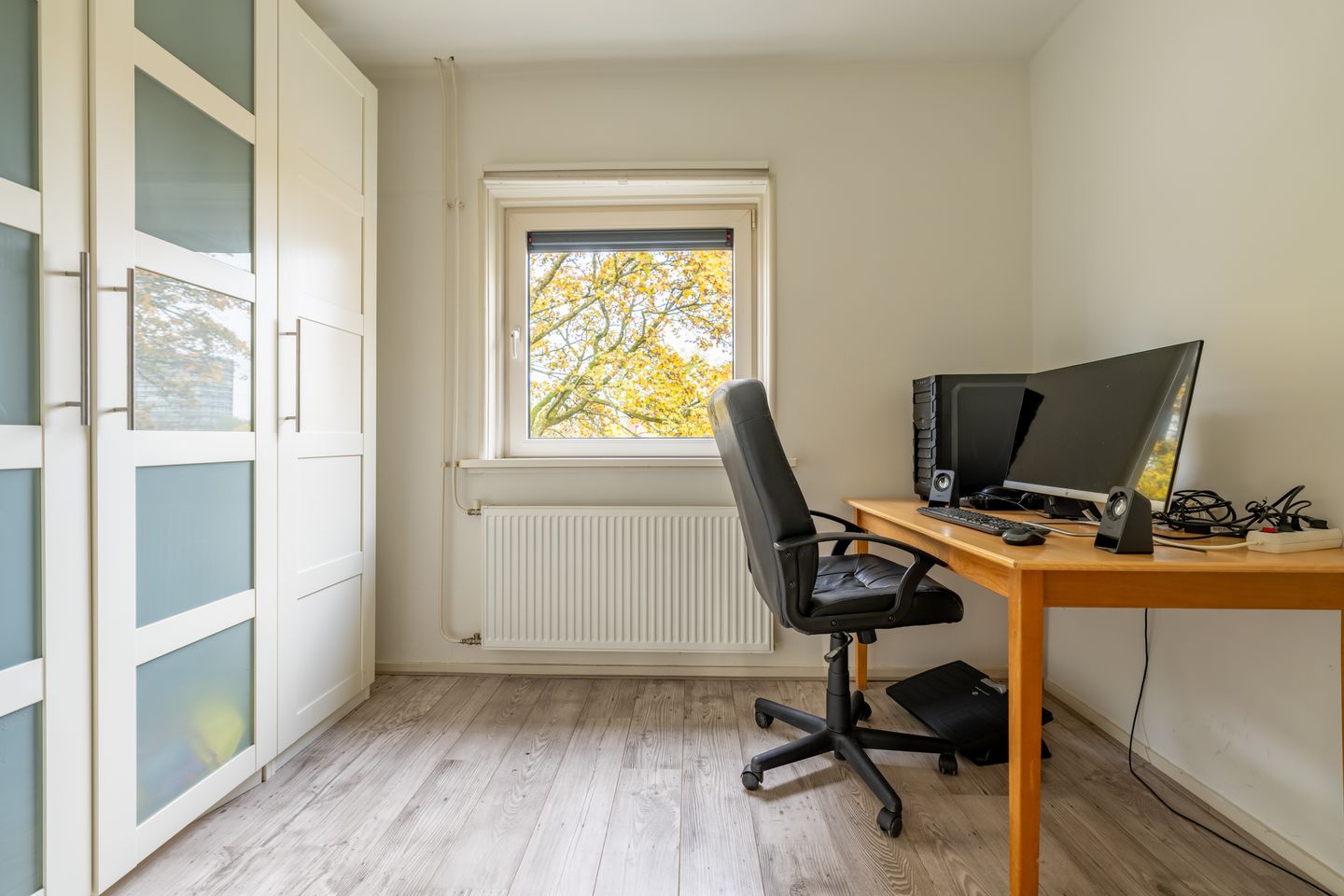 Foto 14 van Evertsenstraat 3-C