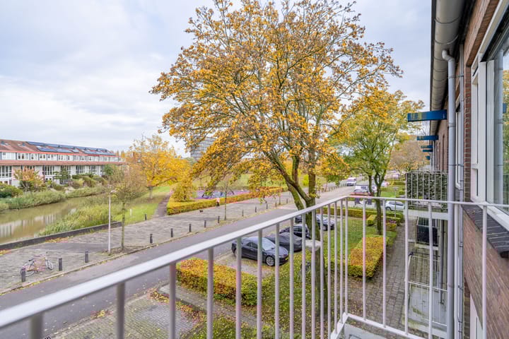 Photo 19 of Evertsenstraat 3-C