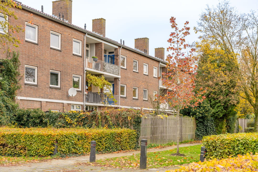 Foto 23 van Evertsenstraat 3-C