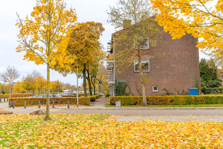 Photo 24 of Evertsenstraat 3-C