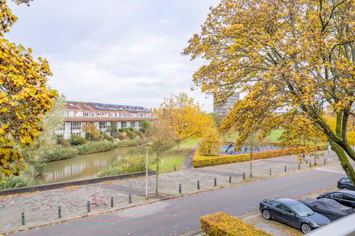 Photo 25 of Evertsenstraat 3-C