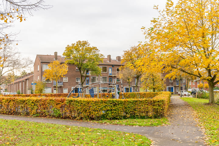 Photo 26 of Evertsenstraat 3-C