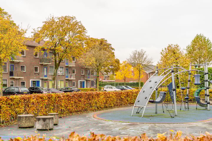 Photo 27 of Evertsenstraat 3-C