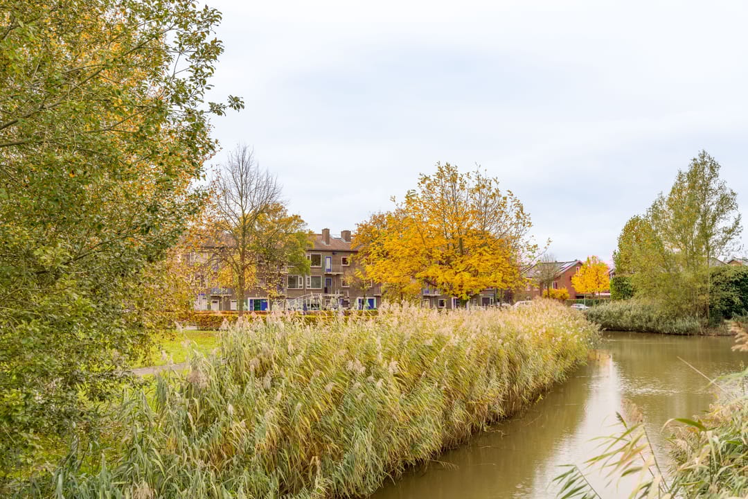 Foto 28 van Evertsenstraat 3-C