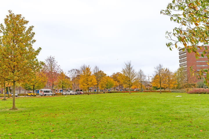 Photo 30 of Evertsenstraat 3-C