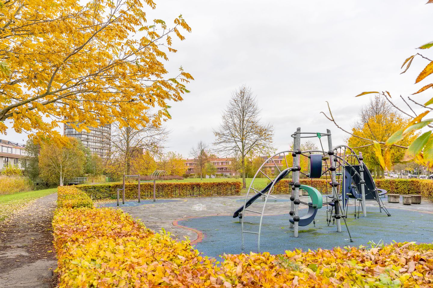 Foto 29 van Evertsenstraat 3-C