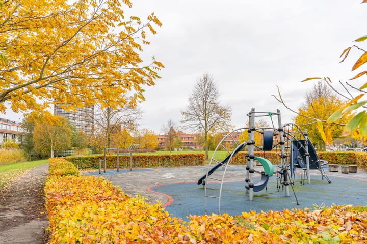 Photo 29 of Evertsenstraat 3-C