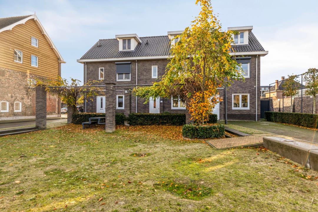 Foto 7 van Jan Willemenstraat 12