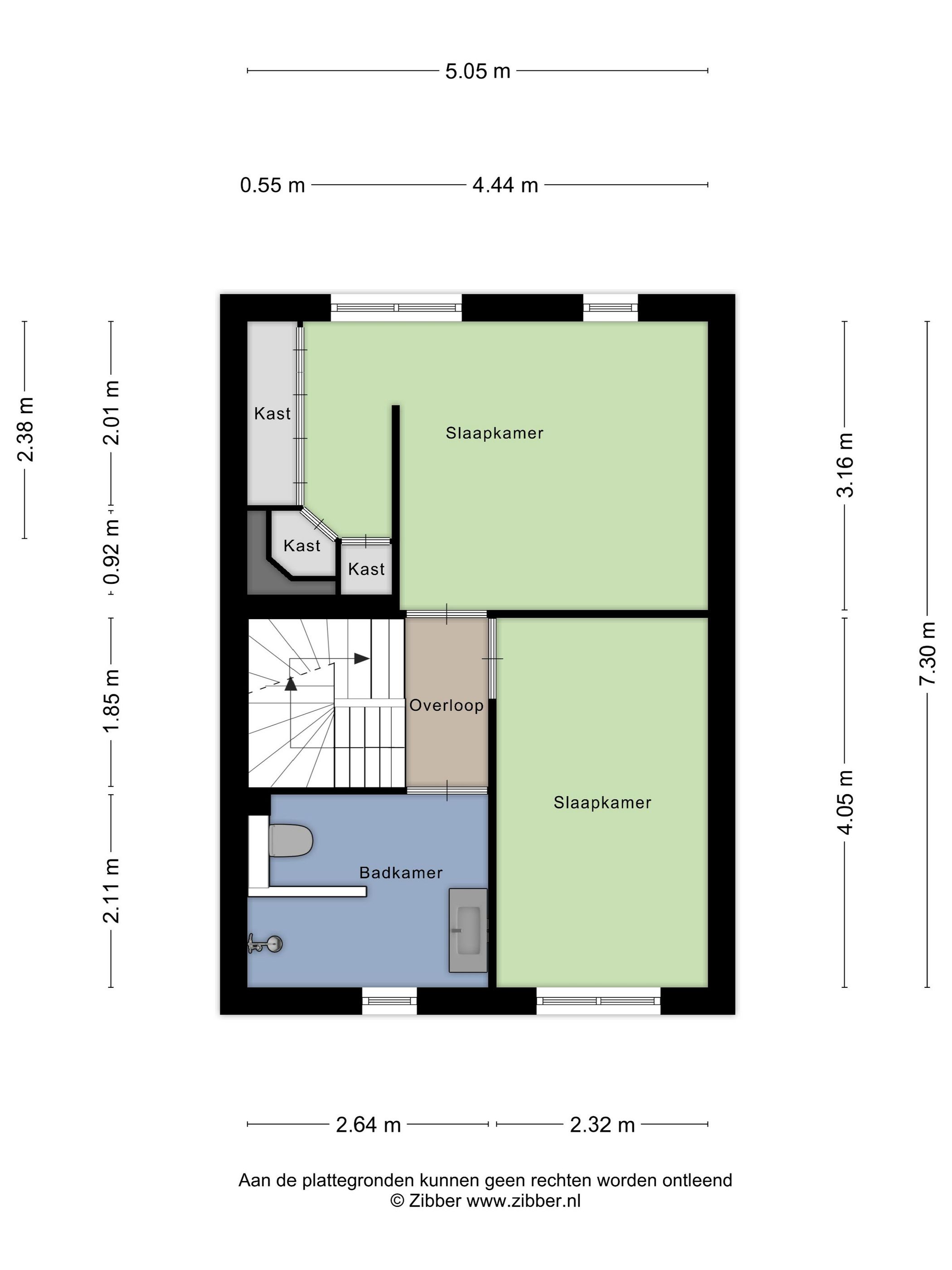 Foto 30 van Jan Willemenstraat 12