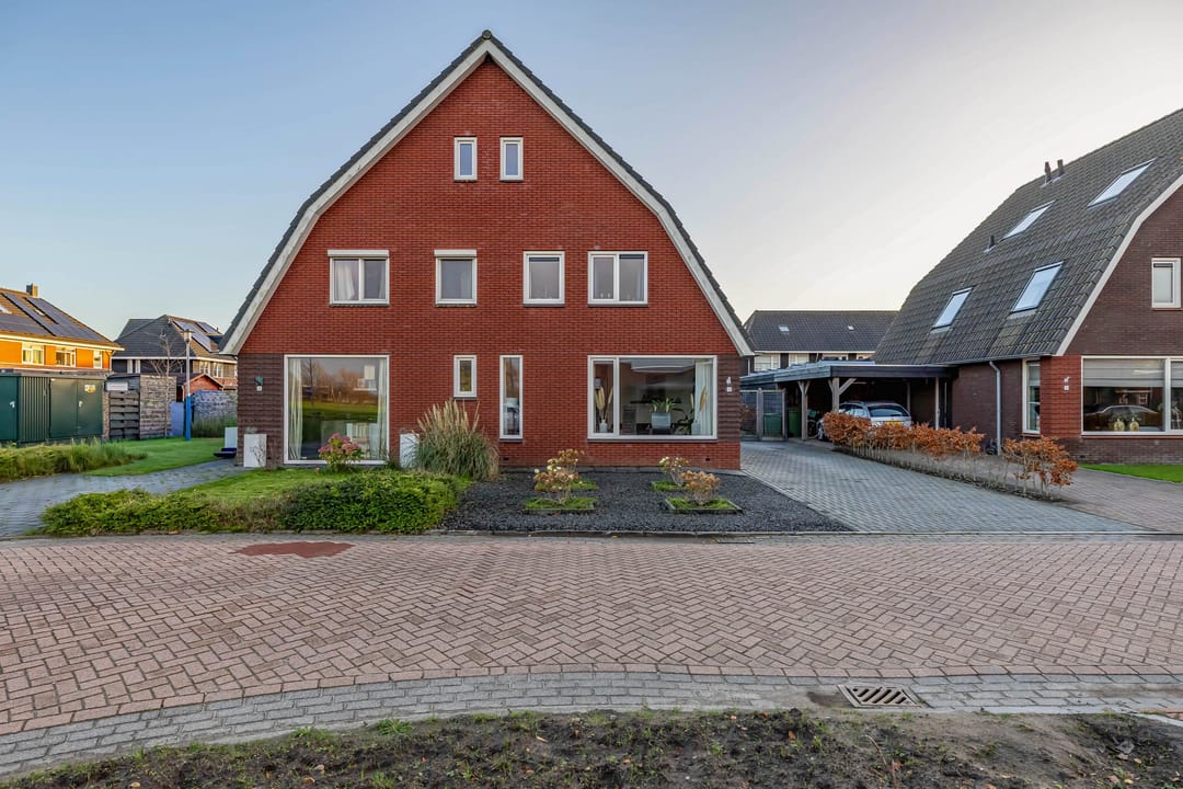 Foto 1 van Oldekerkermeer 12