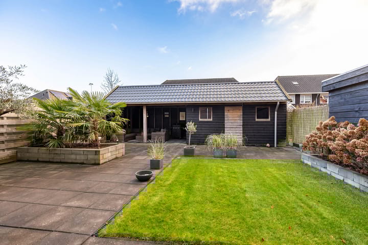 Foto 5 van Oldekerkermeer 12