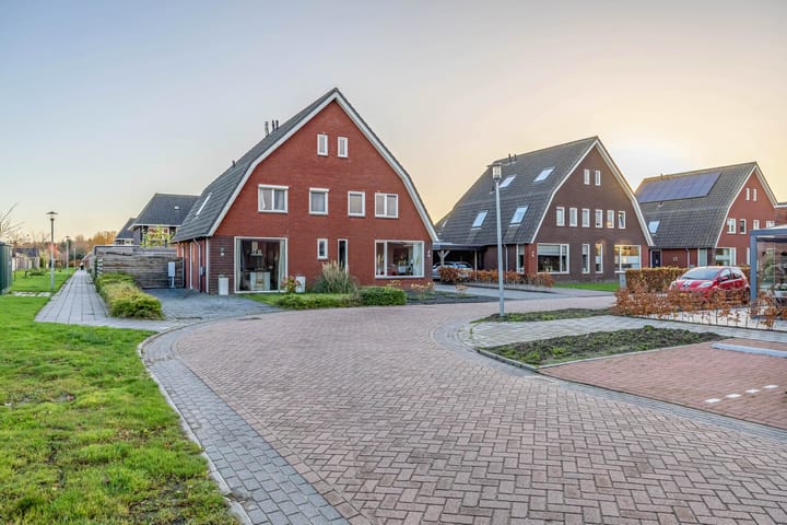 Foto 8 van Oldekerkermeer 12