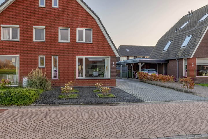 Foto 10 van Oldekerkermeer 12