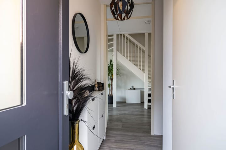 Foto 12 van Oldekerkermeer 12