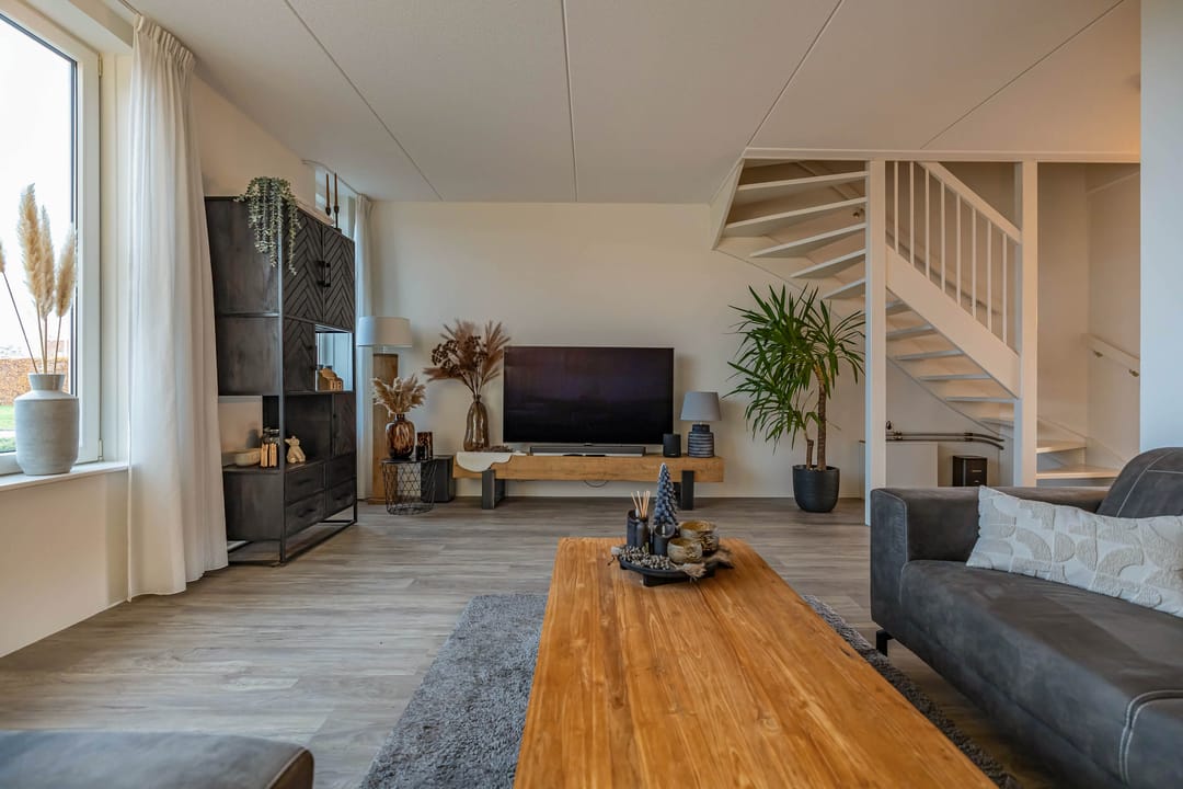 Foto 16 van Oldekerkermeer 12