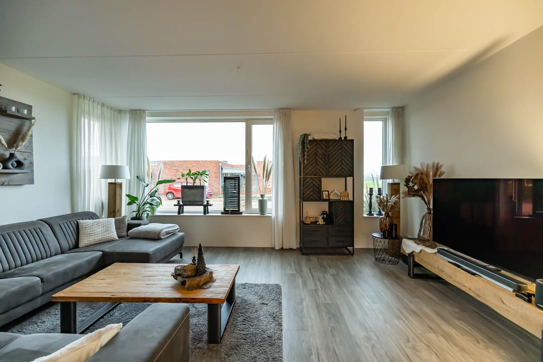 Foto 17 van Oldekerkermeer 12