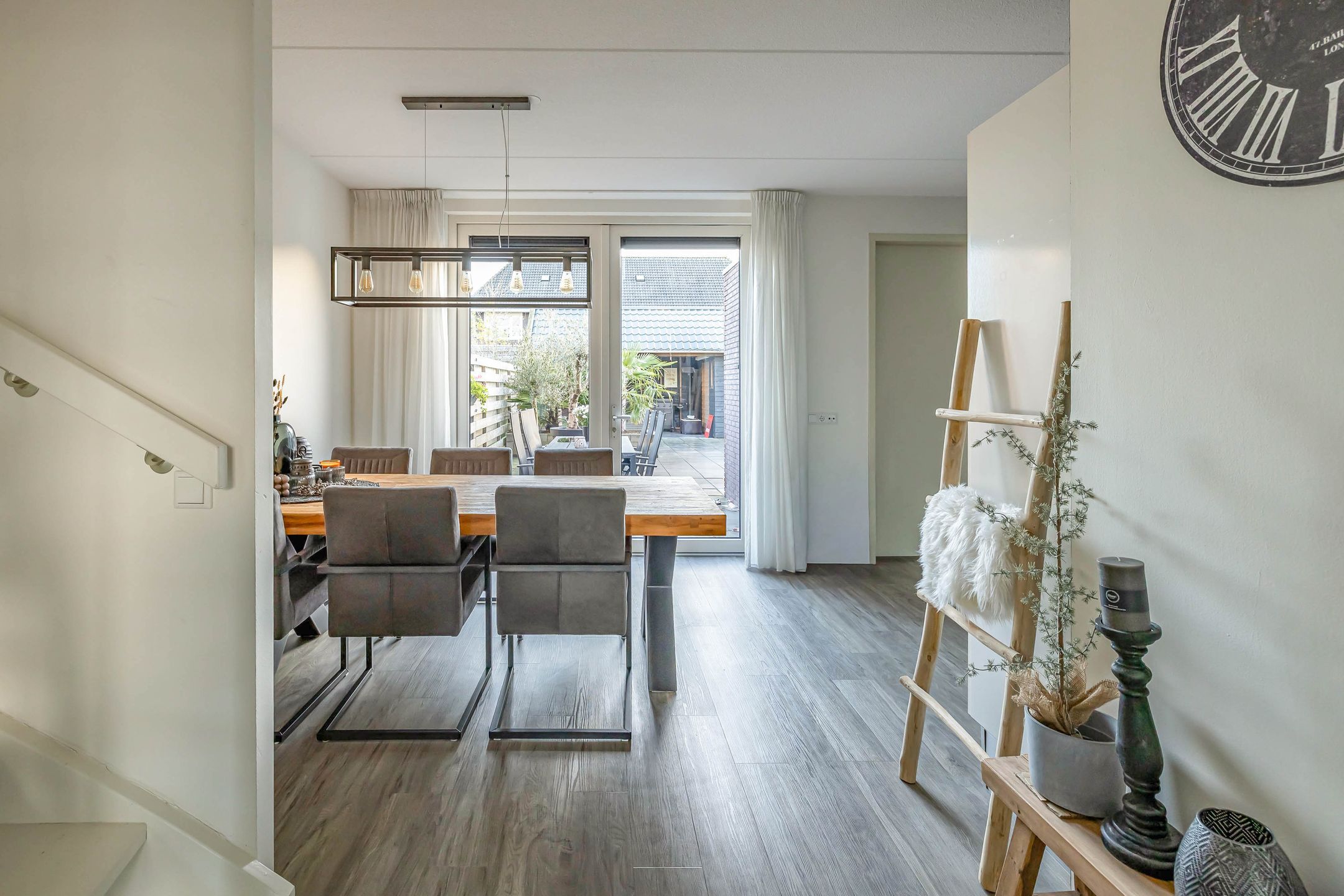 Foto 18 van Oldekerkermeer 12