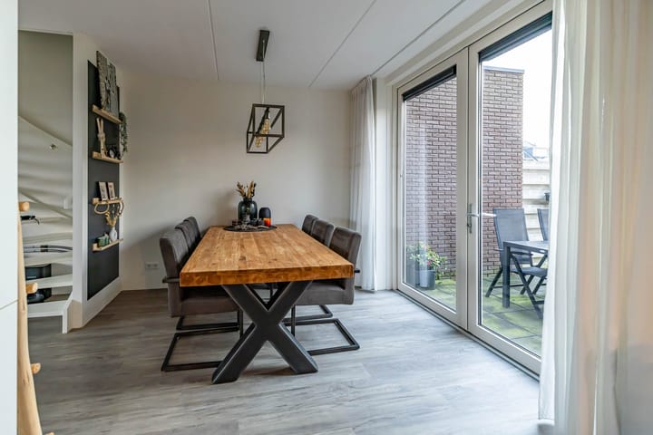 Foto 19 van Oldekerkermeer 12