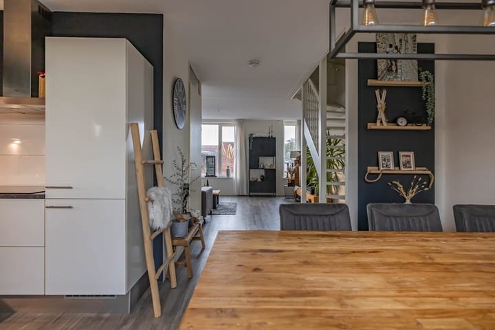 Foto 20 van Oldekerkermeer 12