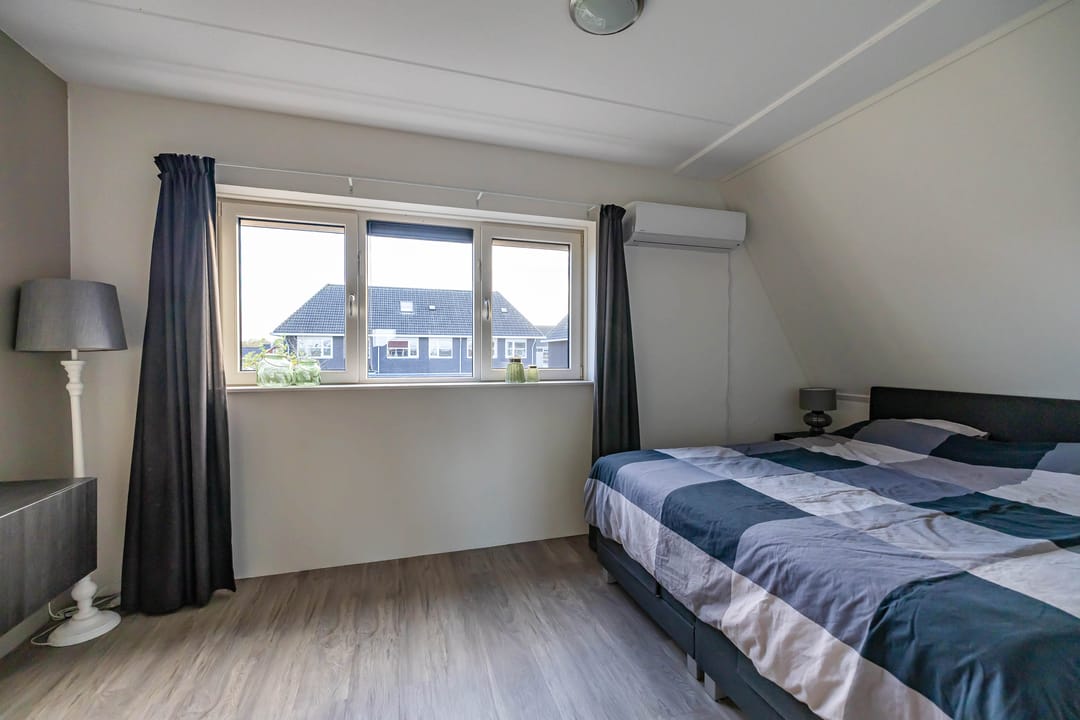 Foto 26 van Oldekerkermeer 12