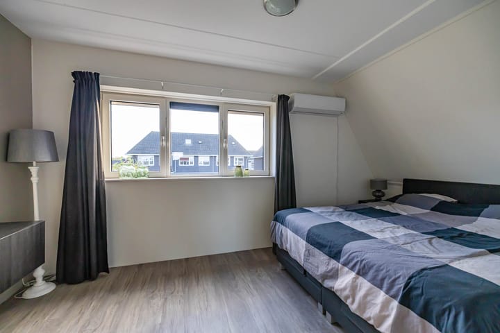 Foto 26 van Oldekerkermeer 12