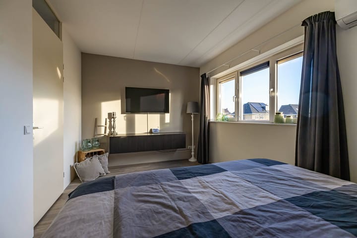 Foto 28 van Oldekerkermeer 12