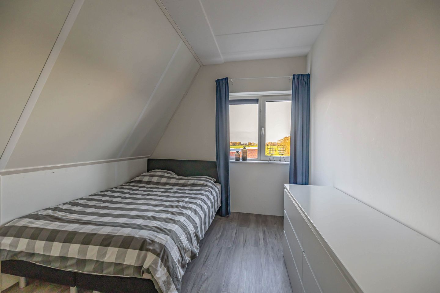 Foto 34 van Oldekerkermeer 12