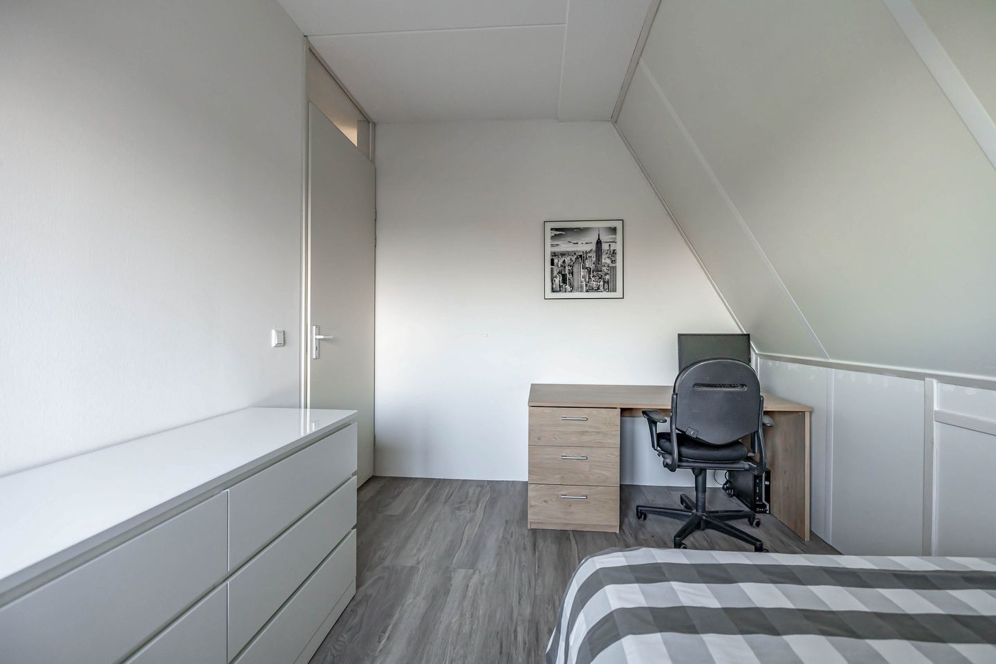 Foto 35 van Oldekerkermeer 12