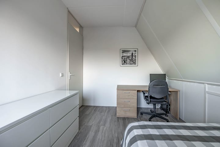 Foto 35 van Oldekerkermeer 12