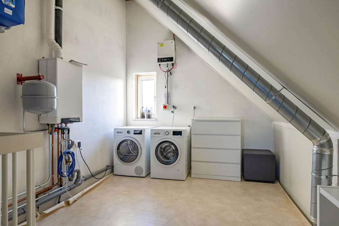 Foto 37 van Oldekerkermeer 12