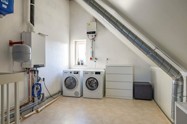 Foto 37 van Oldekerkermeer 12