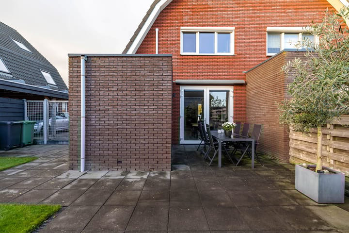 Foto 38 van Oldekerkermeer 12