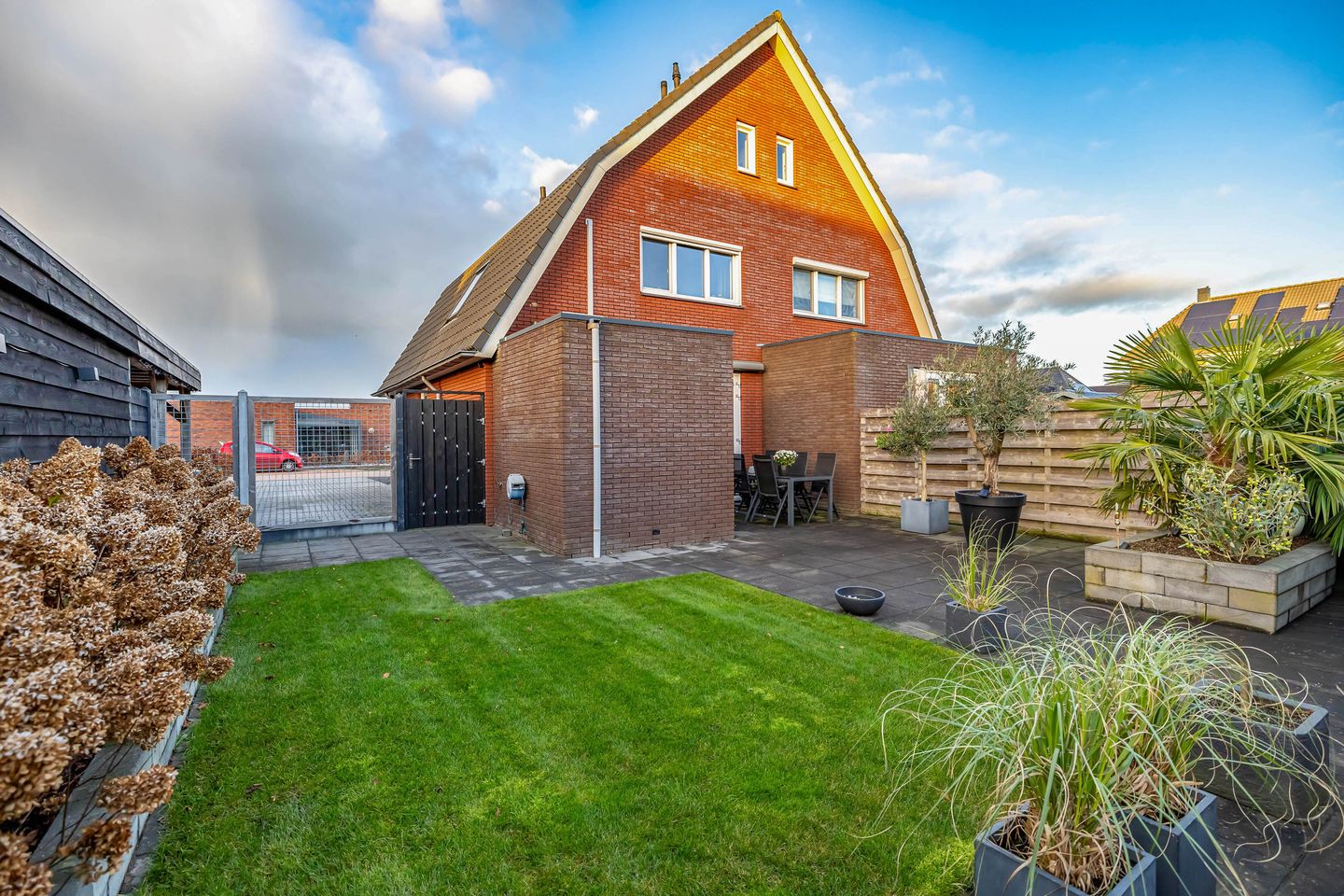 Foto 40 van Oldekerkermeer 12