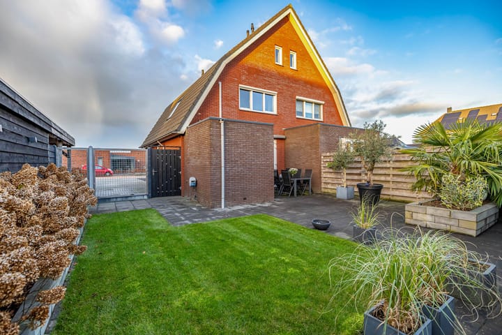 Foto 40 van Oldekerkermeer 12