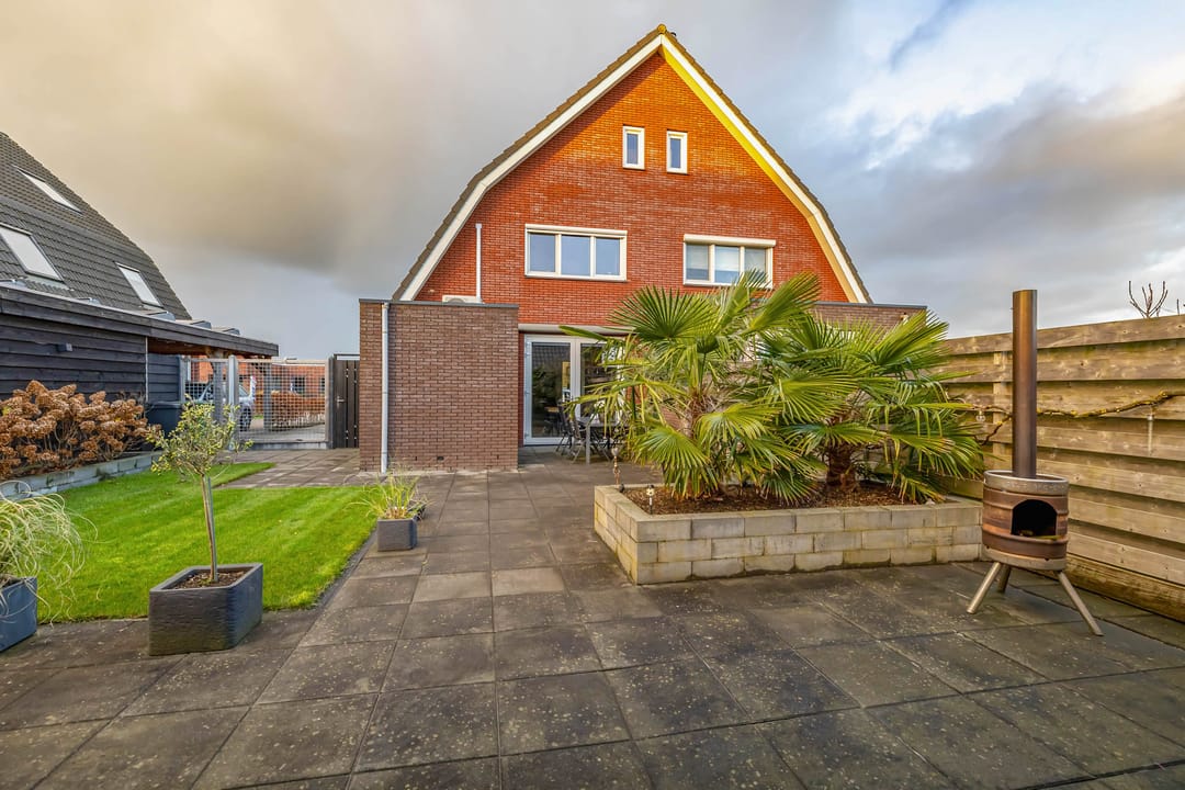 Foto 41 van Oldekerkermeer 12