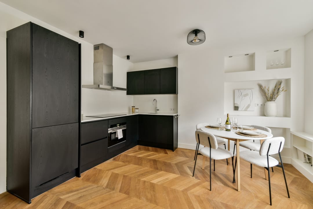 Foto 2 van Olympiaweg 107-1