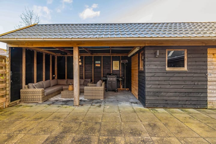 Foto 43 van Oldekerkermeer 12