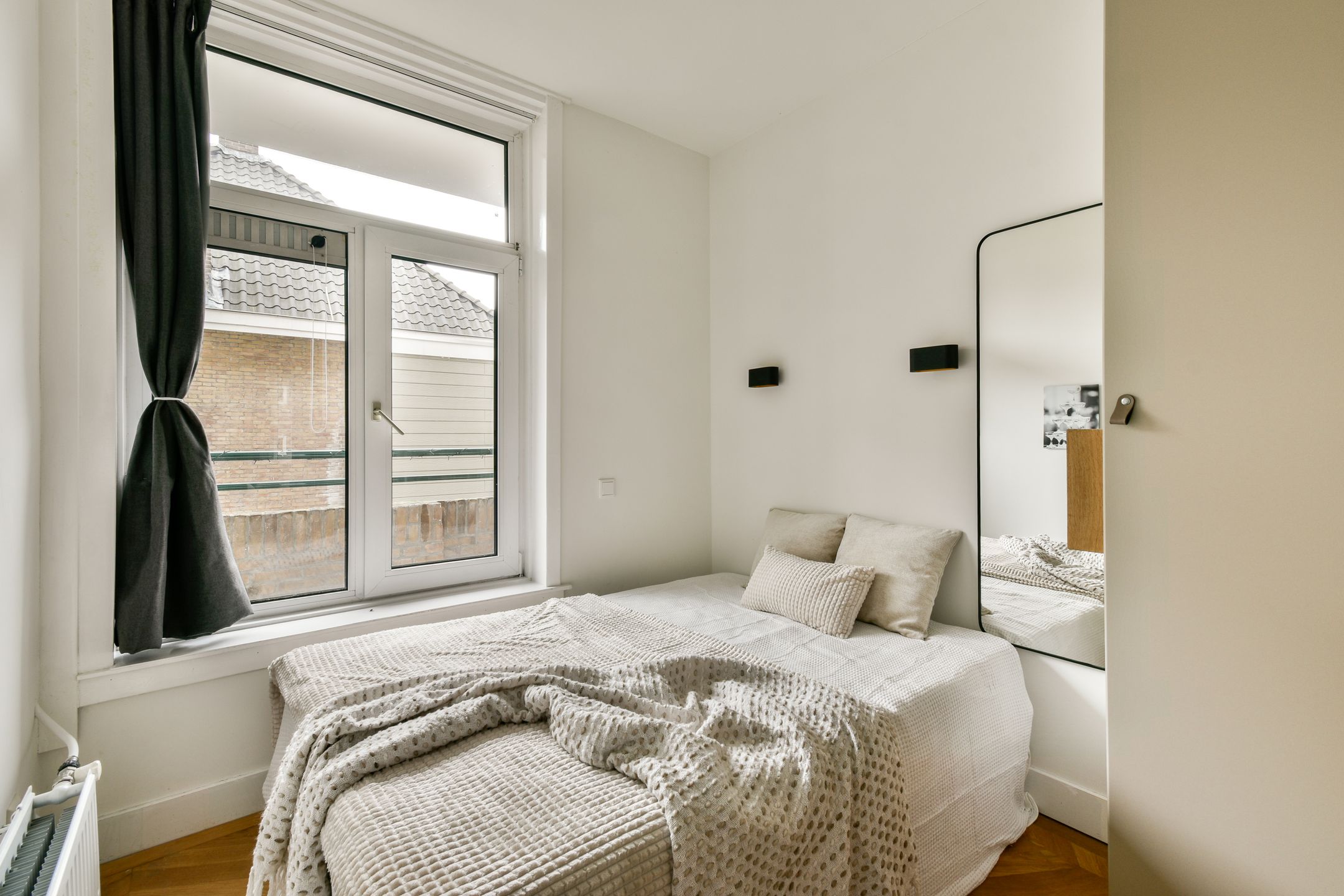 Foto 3 van Olympiaweg 107-1