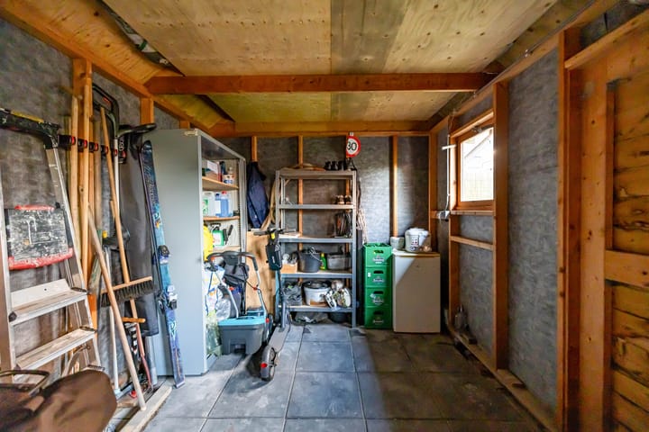 Foto 44 van Oldekerkermeer 12