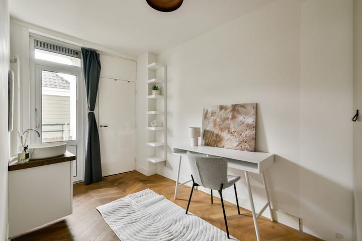 Foto 4 van Olympiaweg 107-1