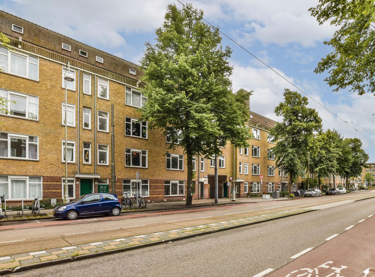 Foto 5 van Olympiaweg 107-1