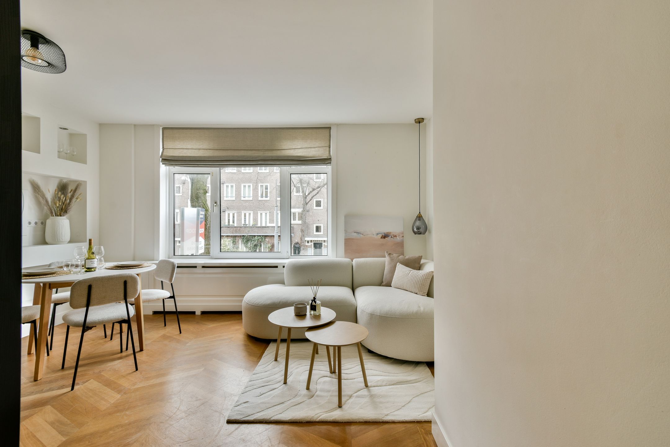 Foto 6 van Olympiaweg 107-1