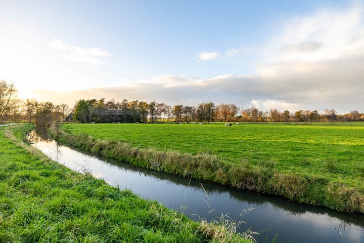 Foto 48 van Oldekerkermeer 12