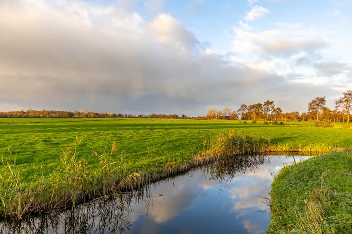 Foto 49 van Oldekerkermeer 12