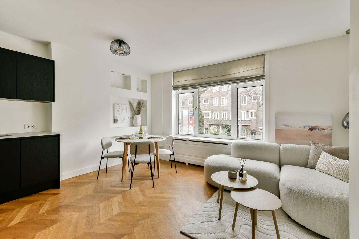 Foto 10 van Olympiaweg 107-1